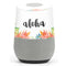 Aloha Tropical Google Home Skin